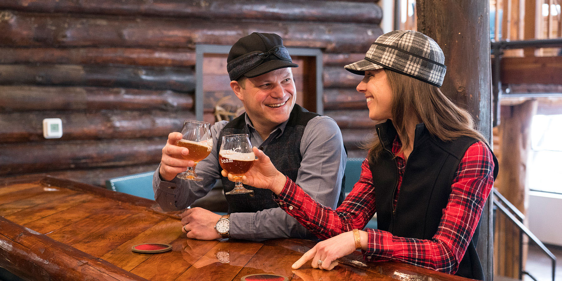 Hats - Stormy Kromer