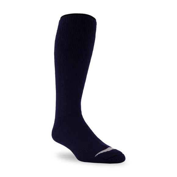 J.B. Fields 30 Below Knee High Socks