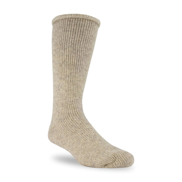 J.B. Fields 50 Below Knee High Icelandic Socks