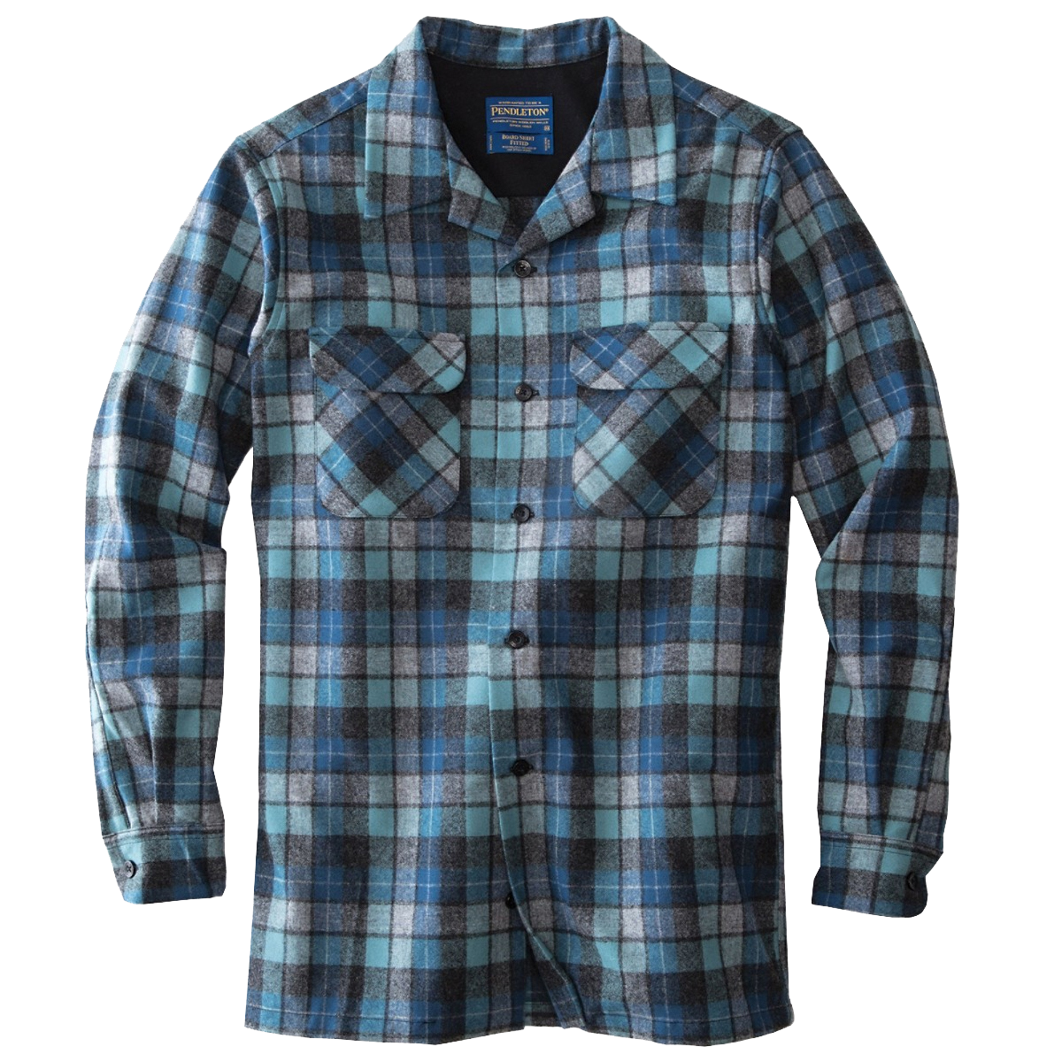 Pendleton 100% Wool Beach Boy Board Shirts - Tall Sizes Pendleton 100% Wool Beach Boy Board Shirts - Tall Sizes