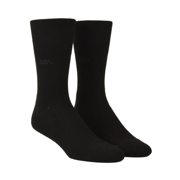 Old World (Euro Choice) Cushion Sole Sock - Regular Size