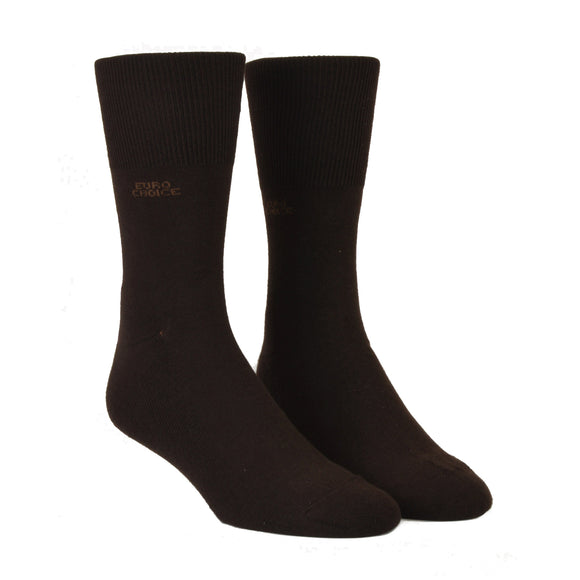 Old World (Euro Choice) Cushion Sole Sock - Regular Size