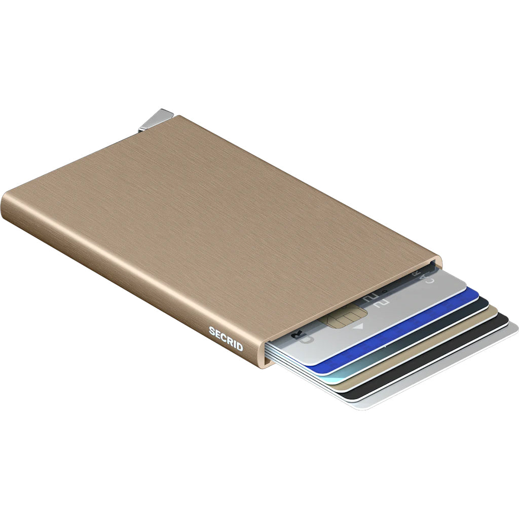 Secrid Premium Frost Cardprotector - CFr - 0