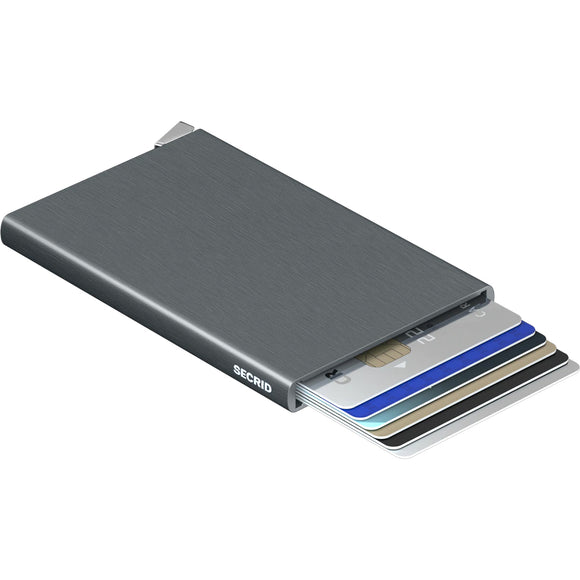 Secrid Premium Frost Cardprotector - CFr