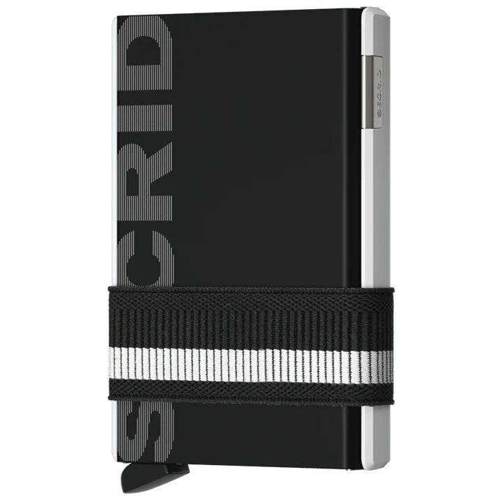 Secrid Modular Wallet Cardslide - CS