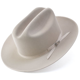 Stetson Open Road 6X Fur Felt With Hat Box