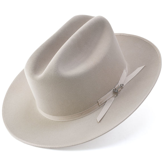 Stetson Open Road 6X Fur Felt With Hat Box