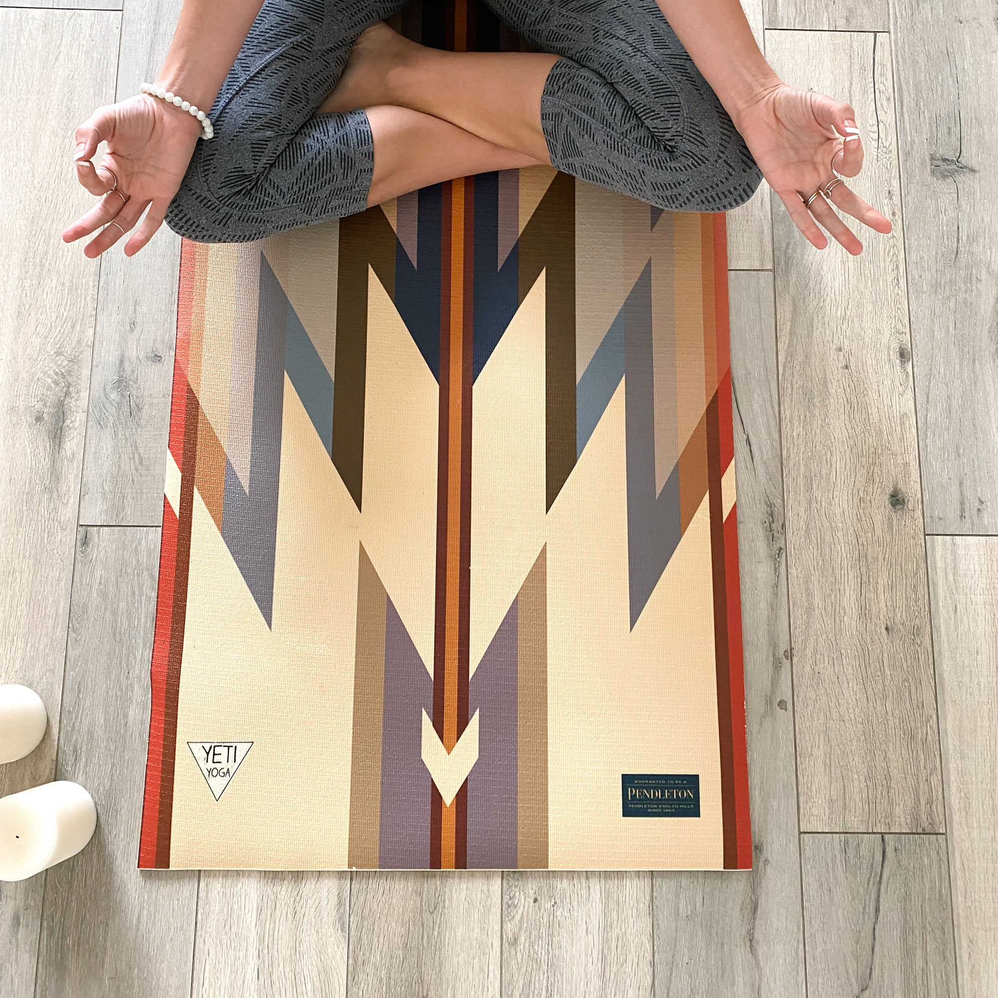 Yoga lifestyle