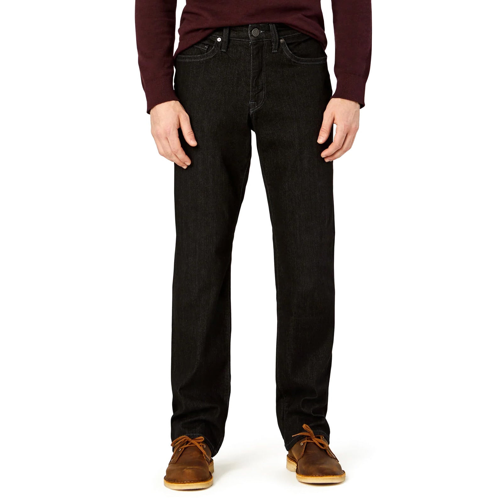 Heritage jeans fashion mens