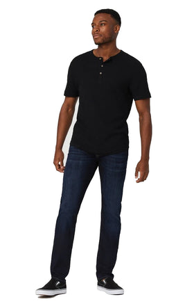 Mavi Jake Rinse Brushed Williamsburg Jeans