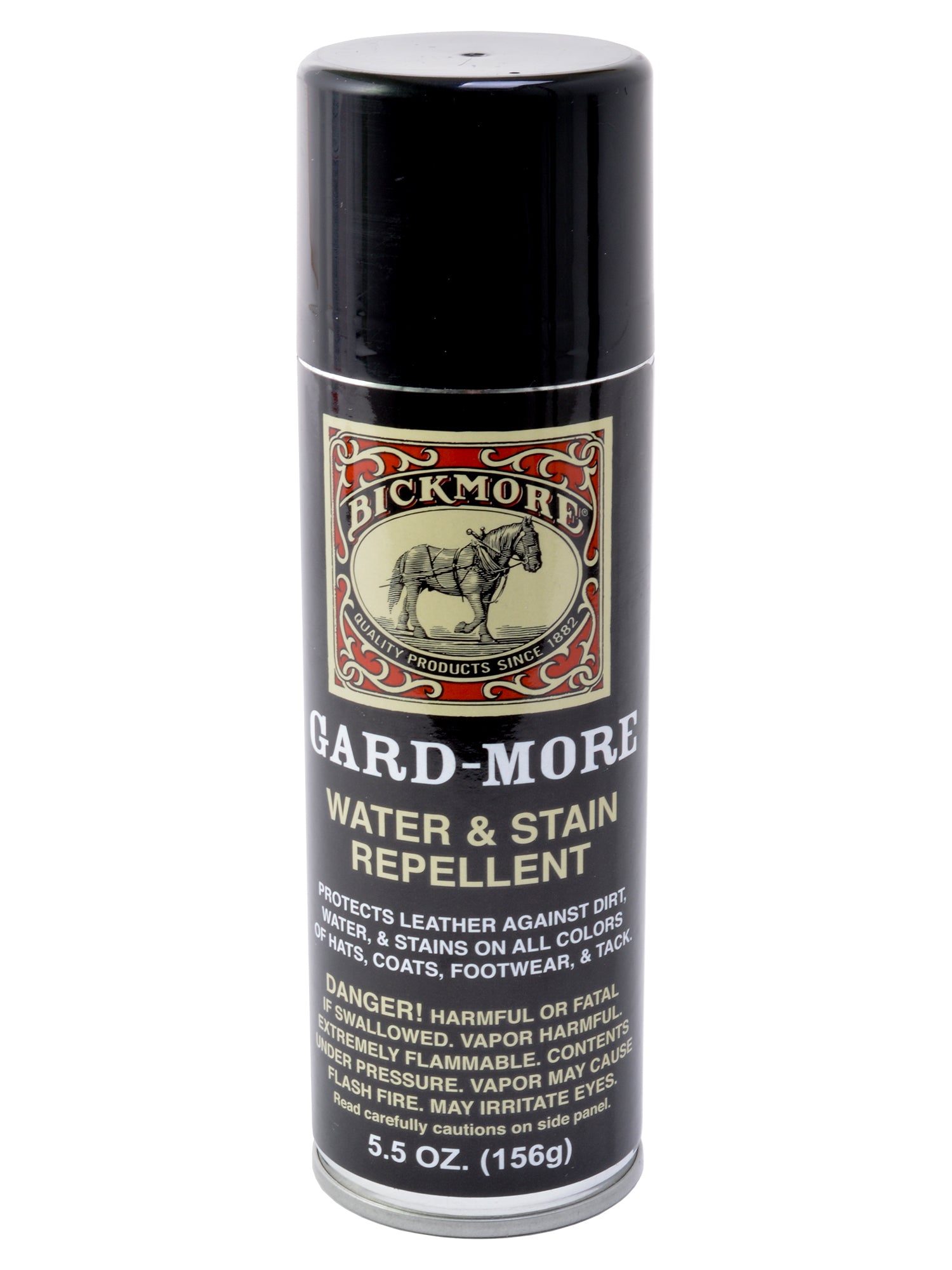 Bickmore Water & Stain Repellent