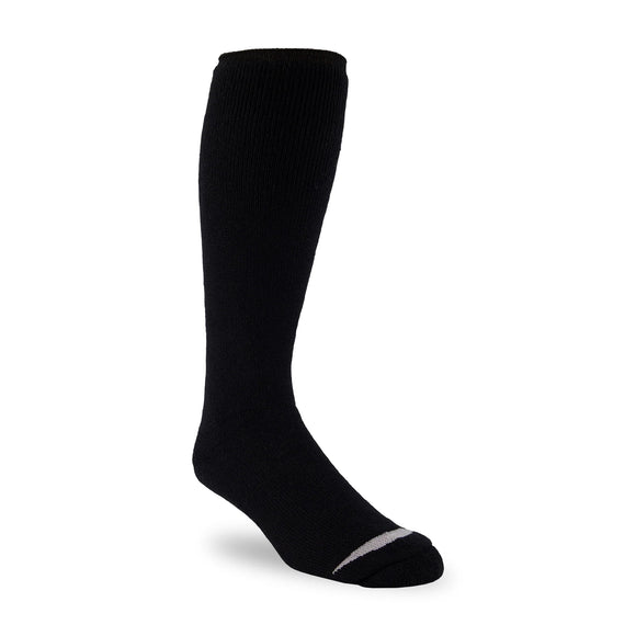J.B. Fields 30 Below Knee High Socks