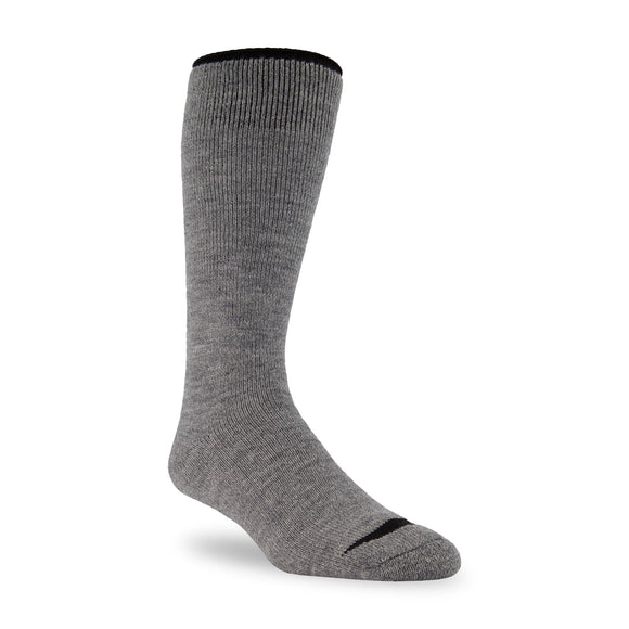 J.B. Fields 30 Below Knee High Socks