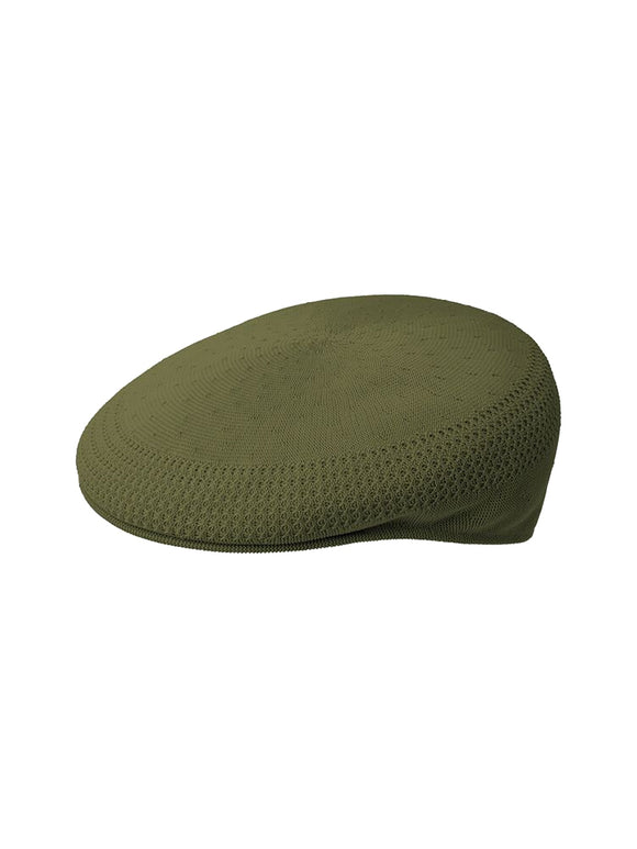 Kangol Tropic 504 Ventair Cap in Green
