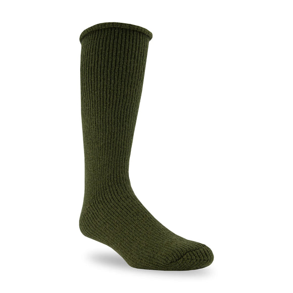 J.B. Fields 50 Below Knee High Icelandic Socks