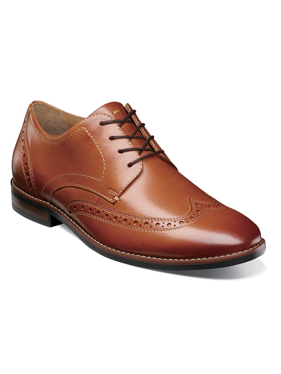 Nunn Bush Fifth Ward Flex Shoe in Medium Width