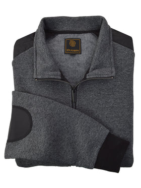 F/X Fusion Full Zip Jacket - Regular Sizes