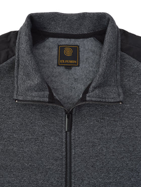 F/X Fusion Full Zip Jacket - Big Man Sizes - 0