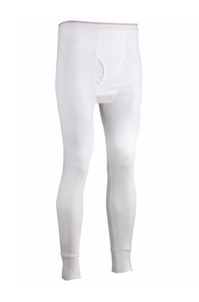 Men's Lightweight Underwear Bottoms - Big Man Sizes