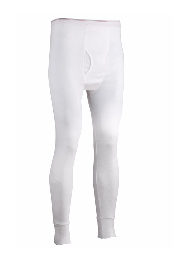 Men's Lightweight Underwear Bottoms - Big Man Sizes