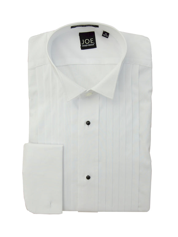 Joseph Abboud Wing Tip Men's Tuxedo Shirts