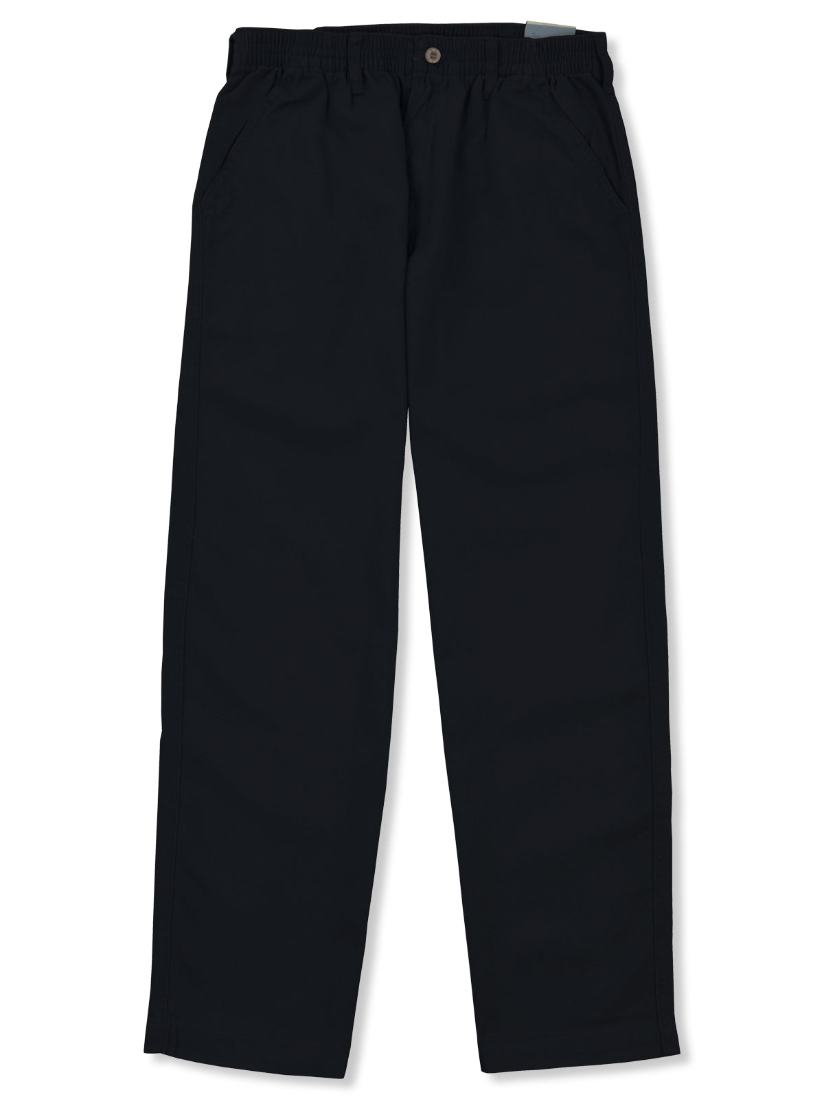 Full Elastic Waist Pants - Regular Sizes