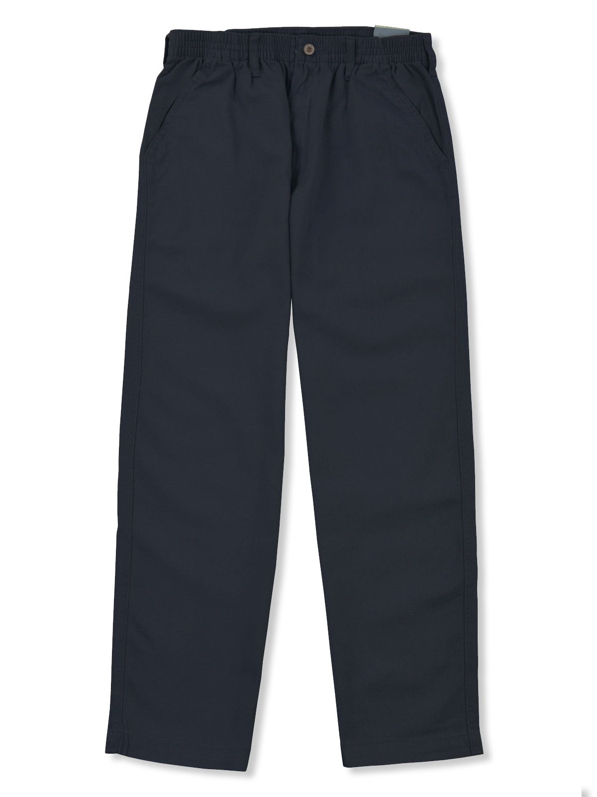 Full Elastic Waist Pants - Regular Sizes