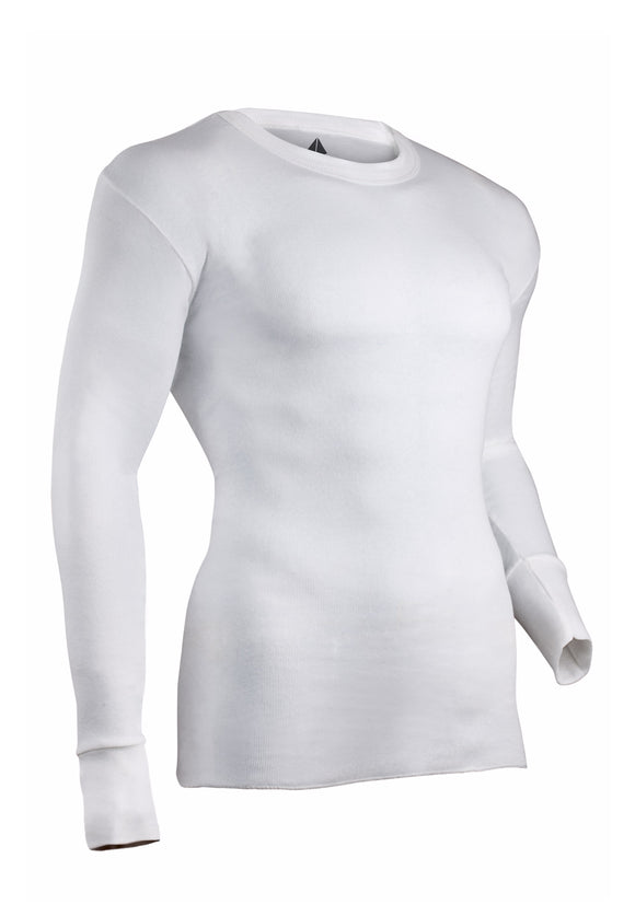 Men's Lightweight Underwear Shirts - Big Man Sizes