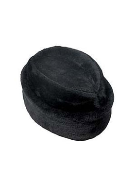 Broner Furry Russian Ambassador Men's Hats