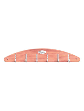 Woodlore Cedar Belt Racks (12 Belts)