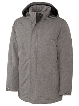 Cutter & Buck Stewart Winter Jacket - BCO09819-B - Big Man Sizes