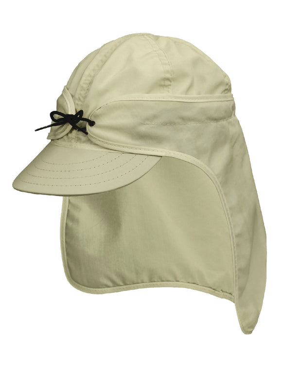 Stormy Kromer Sunny Caps in Ivory - 50160-IVO