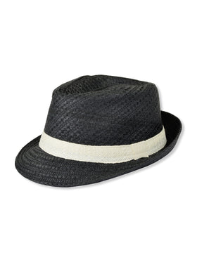 Dobbs 'Mini' 100% Paper Fedoras DSMINI-TD14