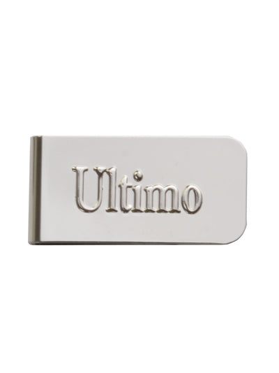 Ultimo Money Clip by Tru