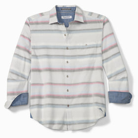 Tommy Bahama Coastline Corduroy Calistoga Ombre - Tall Sizes