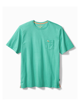 Tommy Bahama Bali Skyline Tee in Tall Sizes