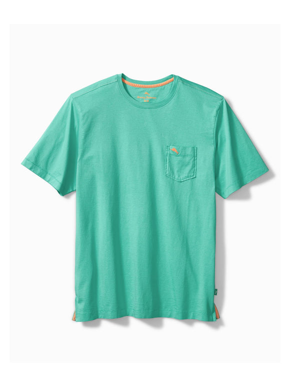 Tommy Bahama Bali Skyline Tee in Tall Sizes