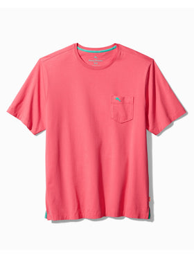 Tommy Bahama Bali Skyline Tee in Tutti Frutti - Tall Sizes