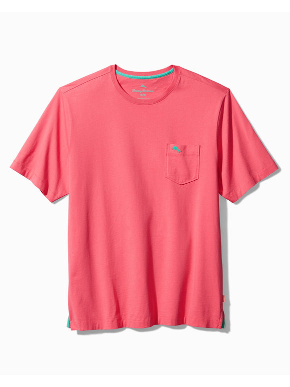 Tommy Bahama Bali Skyline Tee in Tutti Frutti - Tall Sizes
