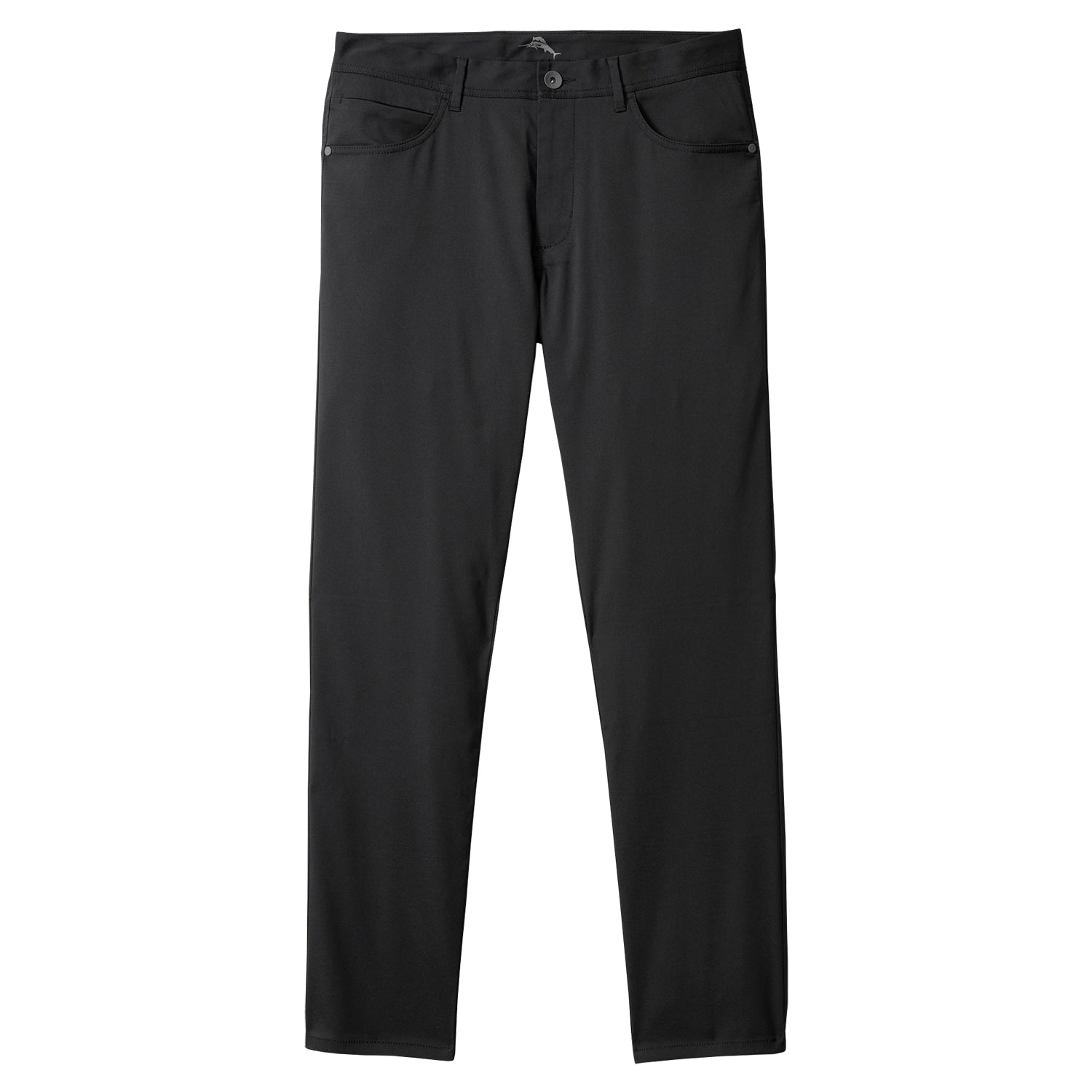 Tommy Bahama Islandzone Performance Pant in Black