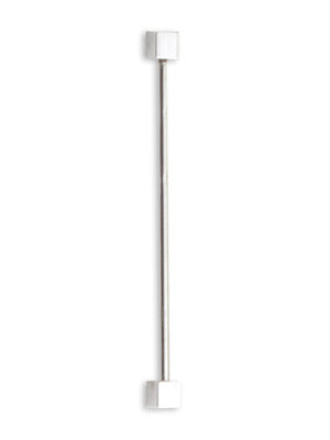 Collar Pins in Silver - 5008