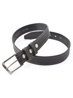 Lejon Oil Tanned Leather Wrigley Belt