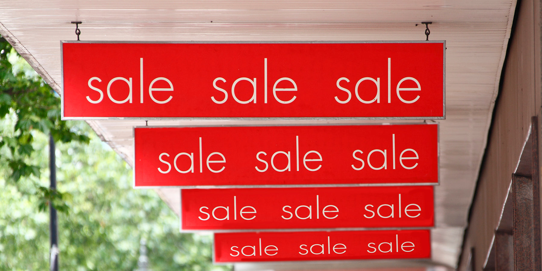 Repetition Examples In Advertisements