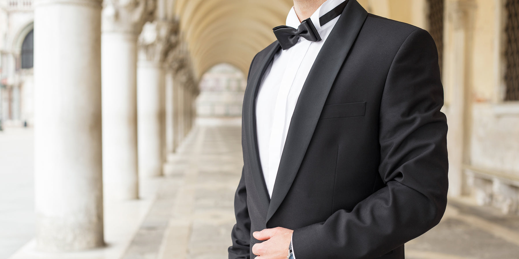 Tall Sizes - Tuxedos