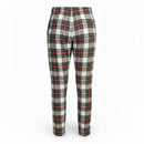 Majestic Country 100% Cotton Flannel Lounge Pant-2