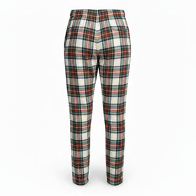 Majestic Country 100% Cotton Flannel Lounge Pant - 0