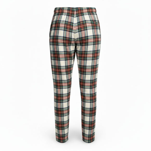 Majestic Country 100% Cotton Flannel Lounge Pant