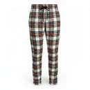 Majestic Country 100% Cotton Flannel Lounge Pant-1