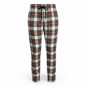 Majestic Country 100% Cotton Flannel Lounge Pant