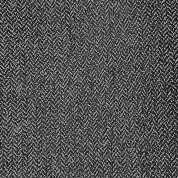 100% Wool Sienna Sportcoat in Charcoal - Short Size